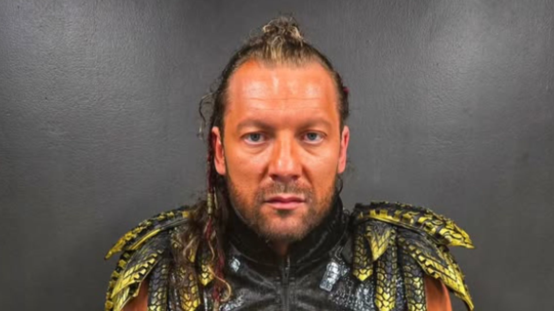 Kenny Omega has been with AEW since 2019. (Image via NJPW