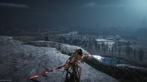 How to unlock the Thundercry Blade in Where Winds Meet