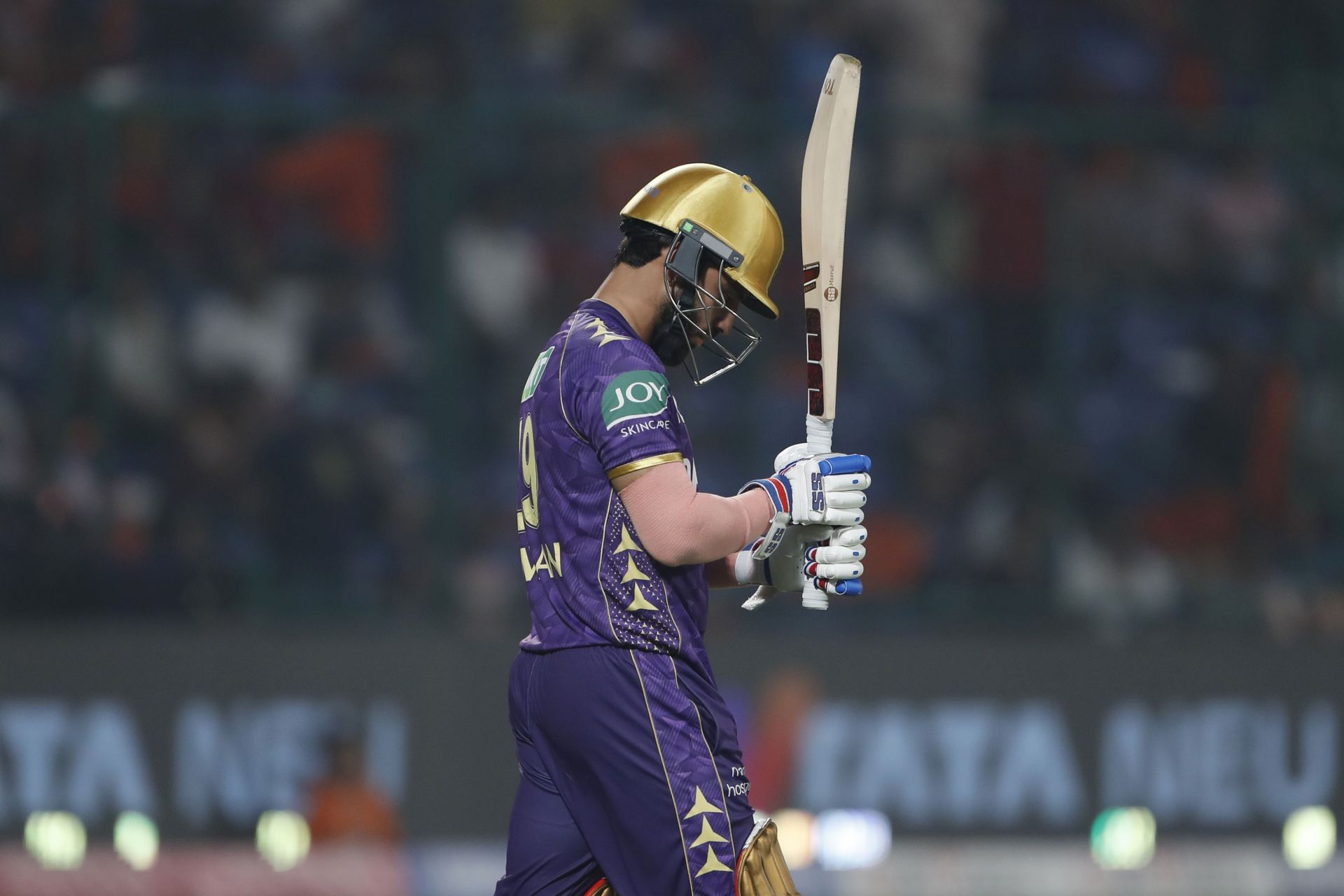 2025 IPL - Sunrisers Hyderabad v Kolkata Knight Riders - Source: Getty