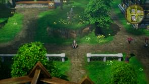 Dragon Quest 1 HD-2D Remake: How to get Erdrick's equipment (Erdrick's Legacy trophy)