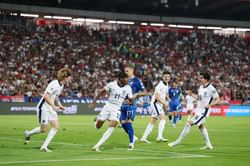 England vs Serbia Prediction and Betting Tips | November 13th 2025