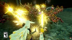 How to effectively use Sync Strikes in Hyrule Warriors Age of Imprisonment