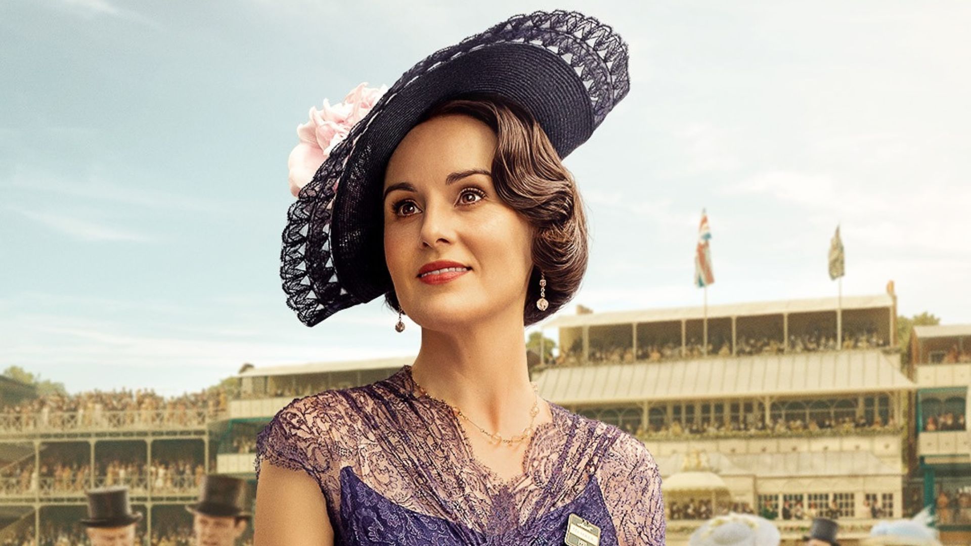 Downton Abbey: O Filme Final Revela Segredos dos Bastidores e Locais de Filmagem!