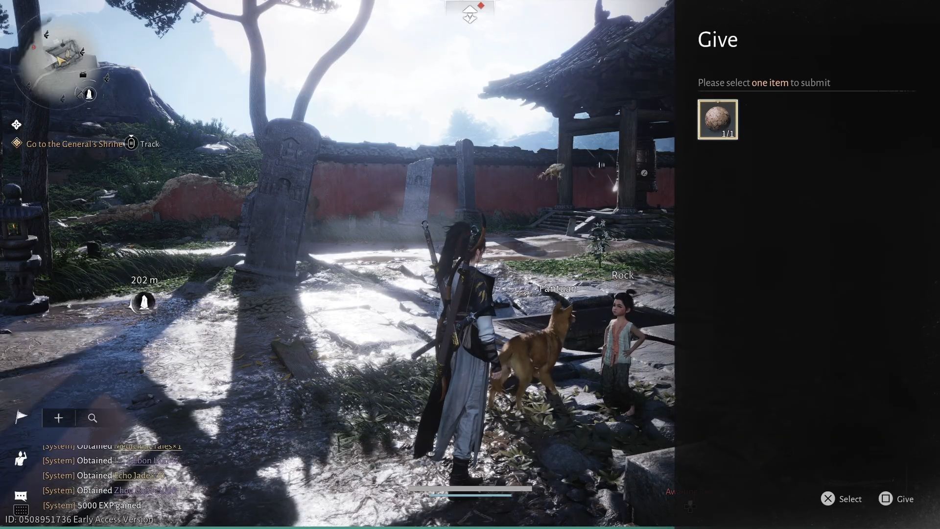 Return the Cuju ball (Image via NetEase)