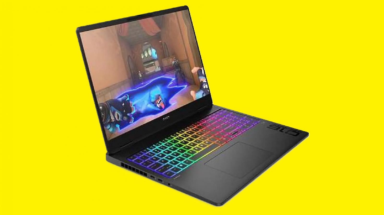 Save $1200 on HP Omen Max gaming laptop during Black Friday 2025