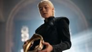Emma D'Arcy stars as Rhaenyra Targaryen in House of the Dragon (Image via X/House of the Dragon)