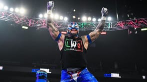 Rey Mysterio set for major title match outside WWE - Reports