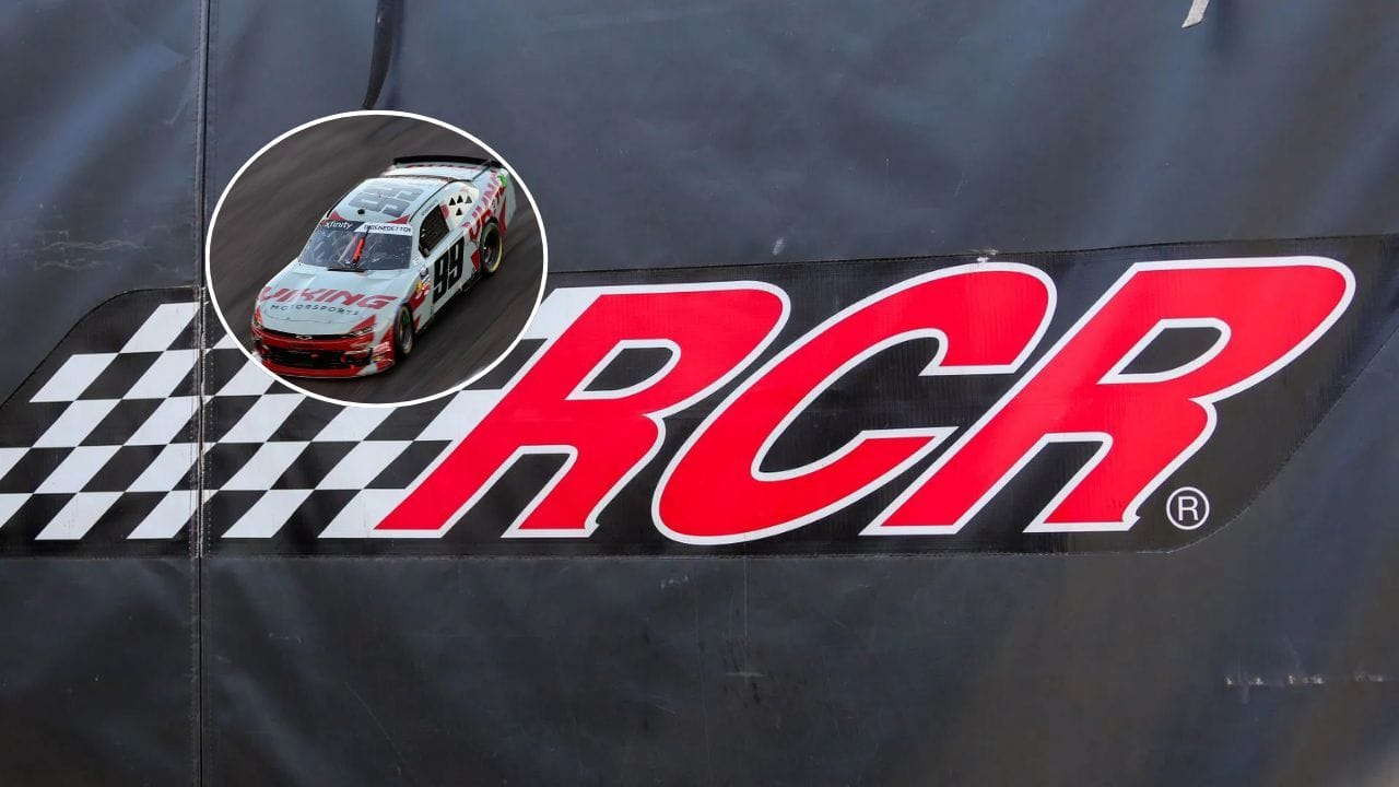 NASCAR team confirms key technical boost with Richard Childress Racing ahead of 2026 season&nbsp;