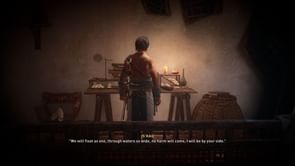 Assassin's Creed Mirage Valley of Memory walkthrough: How to complete House of Memories quest