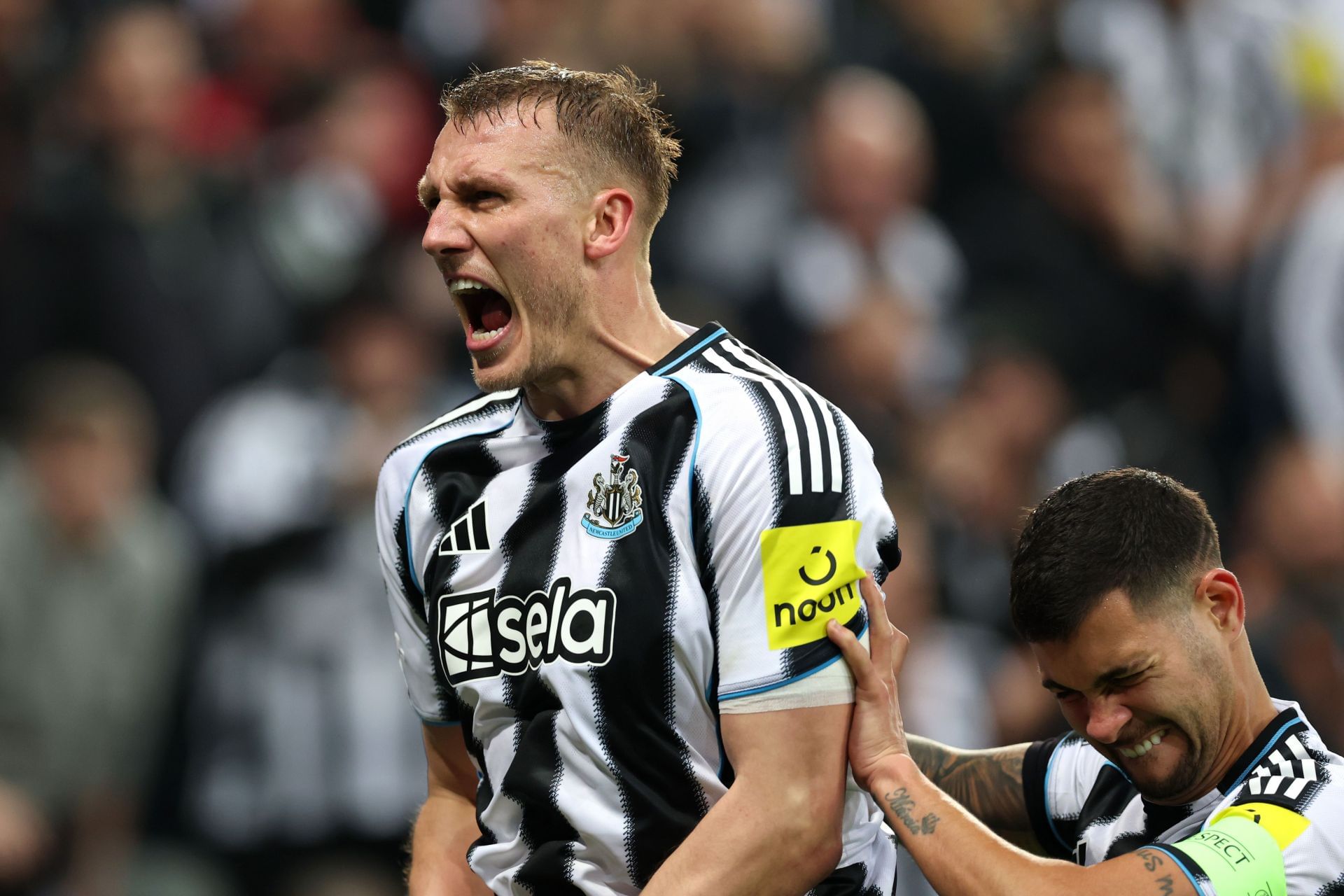 Newcastle United FC v Athletic Club - UEFA Champions League 2025/26 League Phase MD4 - Source: Getty