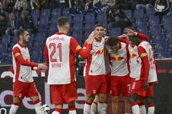Sturm Graz vs Salzburg Prediction and Betting Tips | November 9th 2025