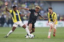 Besiktas vs Fenerbahce Prediction and Betting Tips | November 2nd 2025