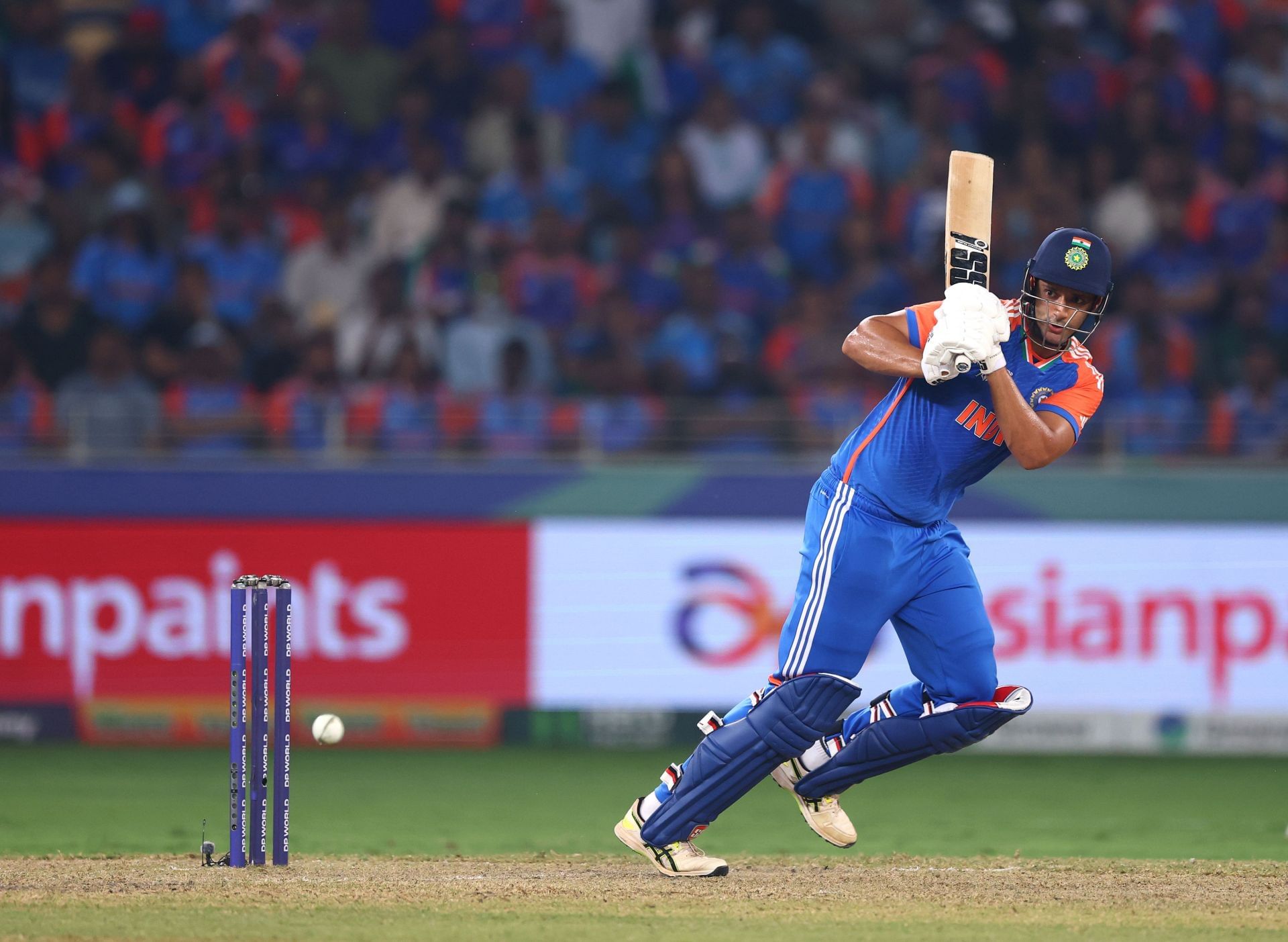 India v Pakistan - Asia Cup Final - Source: Getty