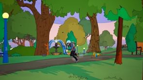 Fortnite Simpsons update (v38.10) downtime and release countdown: What time will servers go live?