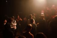 A dispute began inside a nightclub in Villa Gesell (Image via Unsplash)