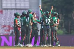 "I'll have to get slapped again" - Discarded player levels shocking allegations against Bangladesh cricket post World Cup 2025