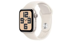 The Apple Watch SE 2nd Gen (GPS) is under $130 for Black Friday 2025