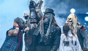 "These guys are 10 times better than the Wyatts" - Former WWE writer claims indie wrestlers are better than the Wyatt Sicks (Exclusive)