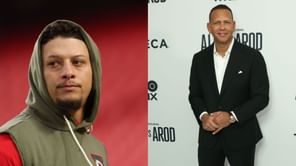 Alex Rodriguez sends 5-word message to Patrick Mahomes after Yankees icon's advice to $90,000,000 NFL star proves legends can be wrong