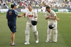 "He wins too many games than anybody else" - R Ashwin’s massive praise for Australia star following AUS vs ENG Ashes 2025-26 1st Test