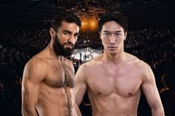 ONE 173 preview and prediction: Marat Grigorian vs. Rukiya Anpo