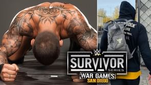 4 WWE stars who can return at Survivor Series: WarGames 2025