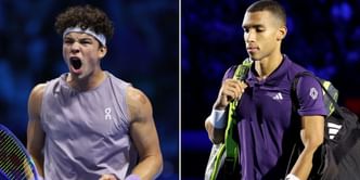 Ben Shelton vs Felix Auger-Aliassime preview, head-to-head, prediction, odds, and betting tips | ATP Finals 2025