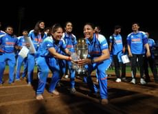 ICC Women's World Cup 2025 shatters viewership records as Women in Blue create history