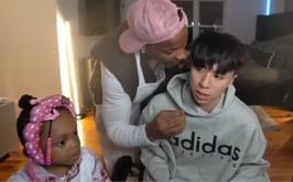 What did Ray say about Tylil's four-year-old niece? Streamer faces backlash for his comments