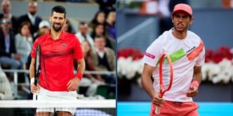 Athens 2025: Novak Djokovic vs Nuno Borges preview, head-to-head, prediction, odds, and betting tips | Hellenic Championship