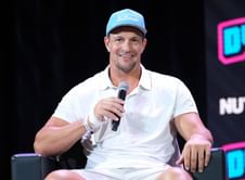 Rob Gronkowski opens up about wondering if he could play in Patriots vs Jets TNF game after signing one-day contract