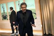 Al Pacino (Image Via Getty)