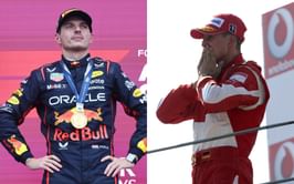 Max Verstappen vs Michael Schumacher: Comparing their stats after 229 starts