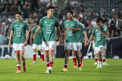 Mexico vs Paraguay Prediction and Betting Tips | November 18th 2025