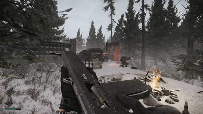 Escape from Tarkov Error 213: Possible reasons and fixes