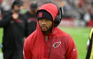 Arizona Cardinals QB Kyler Murray - NFL 2025 - Source: Getty