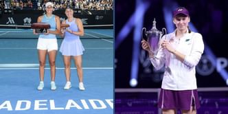 "We are jealous" - Madison Keys, Jessica Pegula and others get honest about Elena Rybakina winning $5,235,000 at WTA Finals