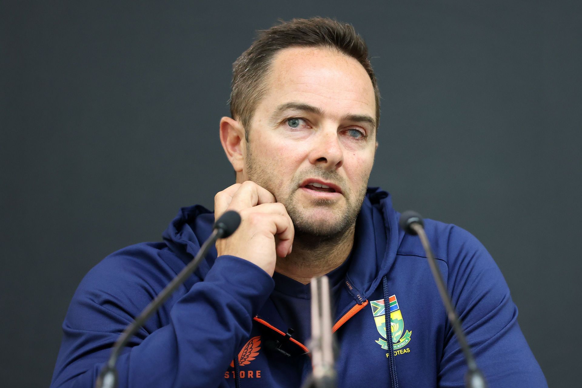 England v South Africa - Third LV= Insurance Test Match: Day Five - Source: Getty