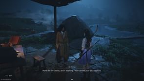 What are Oddities (Melodies of Peace) in Where Winds Meet