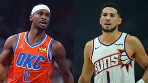 Phoenix Suns vs OKC Thunder Starting Lineups Tonight (Nov. 28) | 2025-26 NBA Season