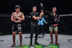 “I looked really sloppy” - Tye Ruotolo gives his take on blistering KO of Shozo Isojima