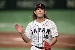 Tatsuya Imai Signing Rumor: $4B franchise takes commanding lead as Japanese ace heads to America for secret team visits