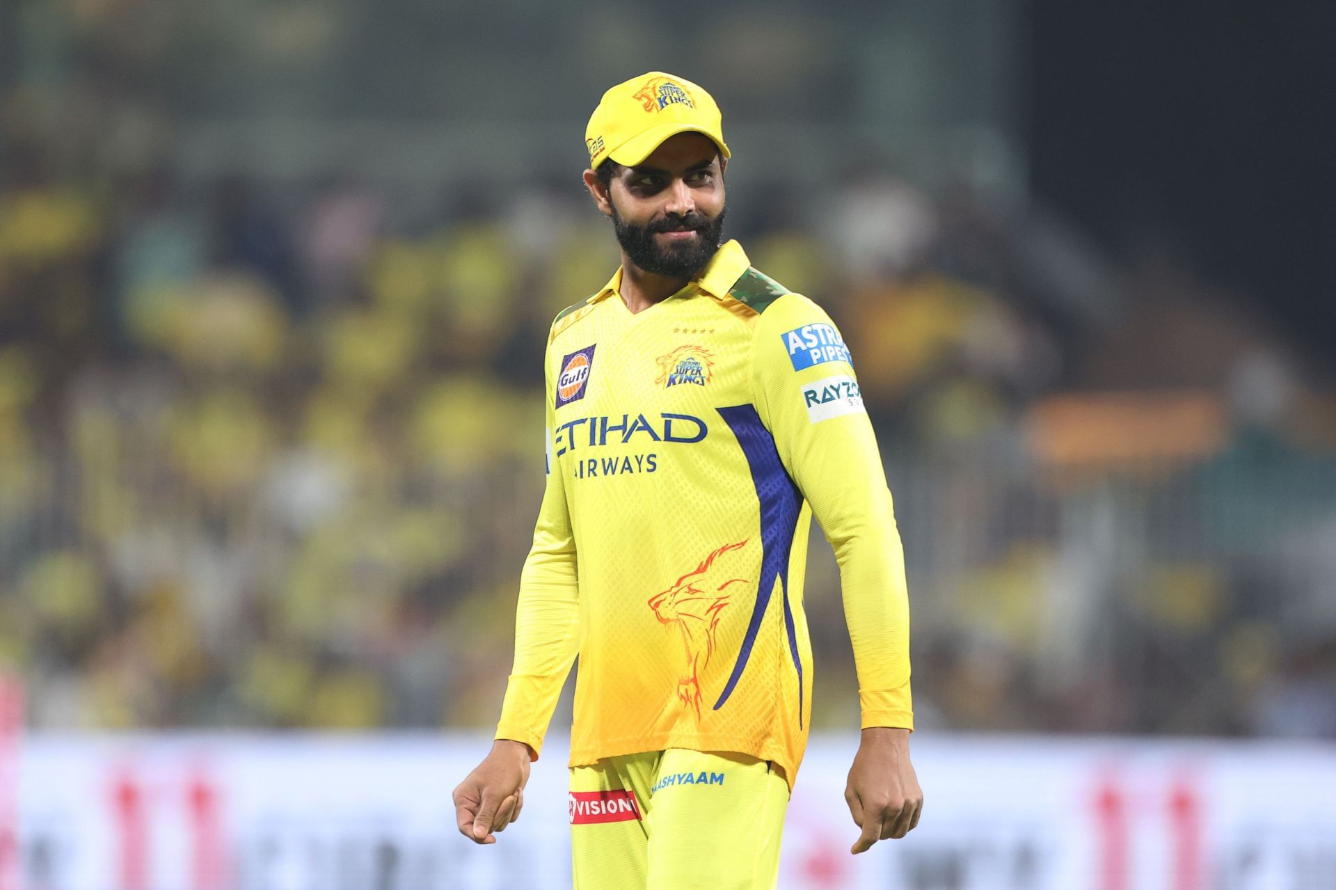 2025 IPL - Chennai Super Kings v Sunrisers Hyderabad - Source: Getty