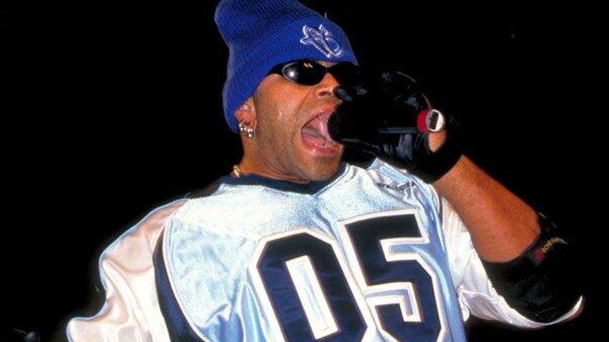WCW veteran Konnan (Image via WWE.com)