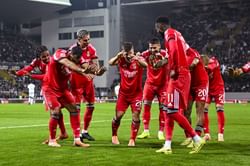 Benfica vs Bayer Leverkusen Prediction and Betting Tips | November 5th 2025