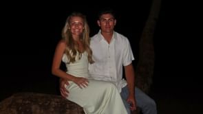 Tyler Soderstrom's newlywed wife Bailey shares unseen moments from her Hawai wedding week with the Athletics phenom