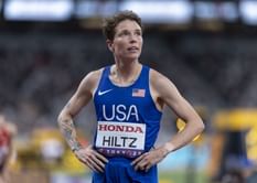 “So grateful marriage equality is safe”- Nikki Hiltz makes feelings clear on Supreme Court’s landmark decision