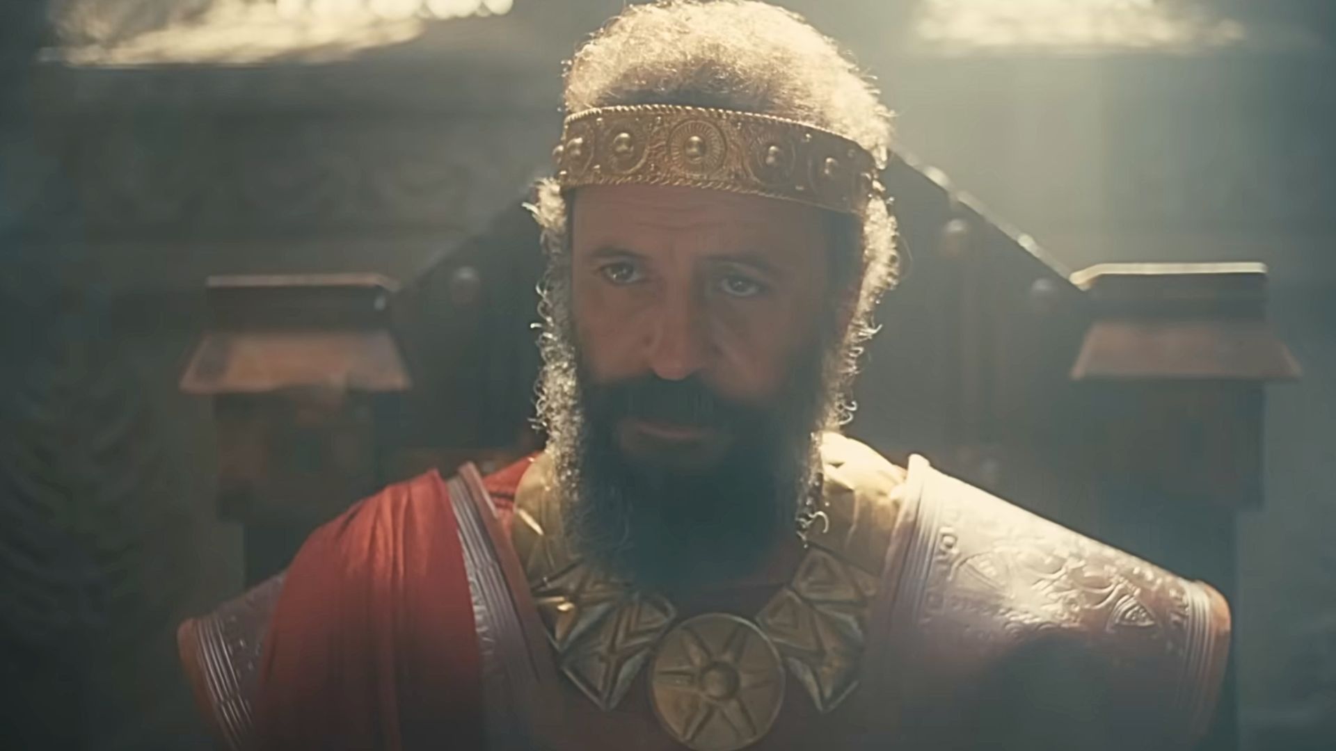 House of David season 2 episode 7 release date