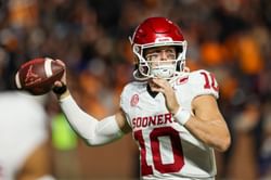 Missouri vs. Oklahoma projected starting lineup and depth chart for Week 13 | 2025 college football season