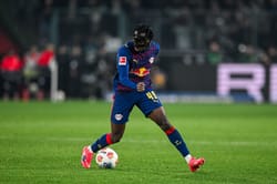 RB Leipzig vs Magdeburg Prediction and Betting Tips | December 2nd 2025